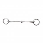 Articulerende Finn-Tack ophaalbit