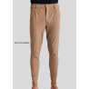 Pantalon Montar Gary homme - Latté