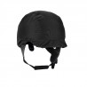 Couvre casque Finn-Tack Pro - Noir