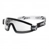 Lunettes de course Finn-Tack Pro - Transparent