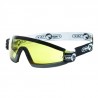 Lunettes de course Finn-Tack Pro - Jaune