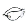 Lunettes de jockey Finn-Tack Pro - Transparent