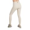 Pantalon Montar Megan full grip femme avec poche téléphone - Latté