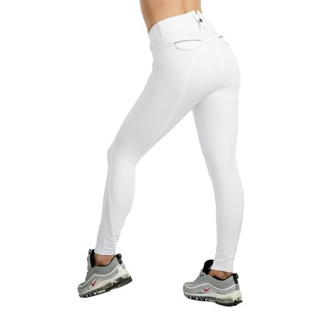 Pantalon Montar MoGloria full grip femme bande caviar