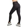Pantalon Montar MoGloria full grip femme bande caviar - Noir
