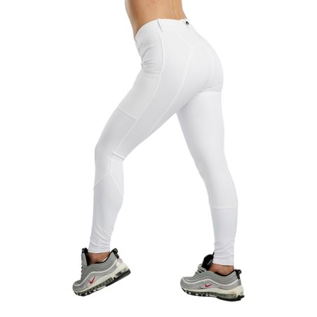 Pantalon Montar MoZira Refined avec compression full grip femme