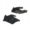 Gants de trot Finn-Tack Serino été - Noir / gris