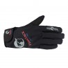Gants softshell Finn-Tack Pro - Noir