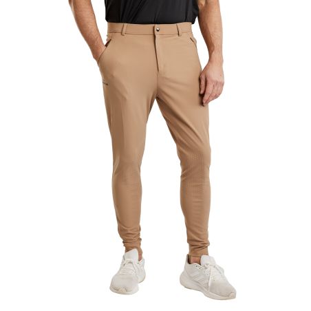 Pantalon Montar MoBen grip genoux homme