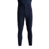 Pantalon Montar MoBen full grip homme - Marine foncé