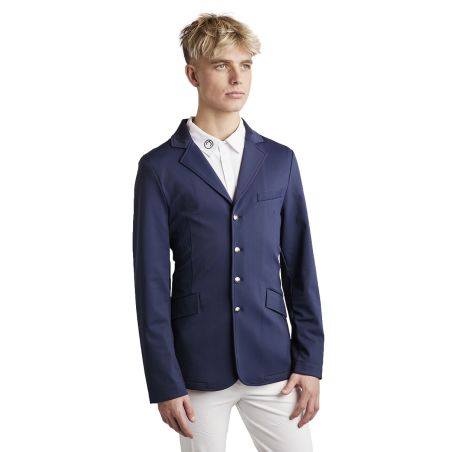 Veste de concours Montar MoBob mesh homme