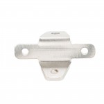 Support de fixation pour les side pipes Finn-Tack Contender C6