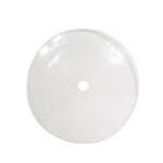 Flasque de roue de sulky Finn-Tack PC 28"