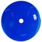 Flasque de roue de sulky Finn-Tack 28"