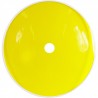 Flasque de roue de sulky Finn-Tack 28" - Jaune