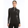 Base Layer LeMieux Esme femme - Noir