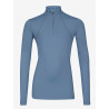 Base Layer LeMieux Esme Young Rider - Ice blue