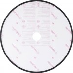 Flasque de roue 28" pour roue Nitro Finn-Tack