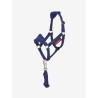 Licol pour hobby horse LeMieux - Ink blue