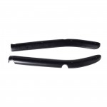 Protections Finn-Tack pour brancards en bois