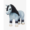 Mini Pony LeMieux Lemon - Storm