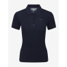 Polo LeMieux Klassiek - Marine