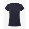 T-Shirt LeMieux Classique - Marine