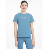 T-Shirt LeMieux Klassiek - Ijsblauw