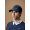 Casquette Horseware AA Motion Lite - Marine