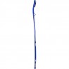 Finn-Tack T6/T3 linker stangbit van staal - Blauw