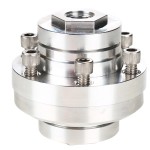 Hub pour roue Nitro Finn-Tack