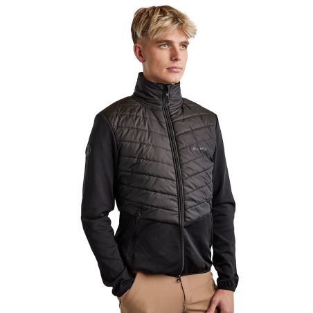 Veste Hybrid Montar Mobrady homme