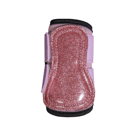 Guêtres Turnout Kentucky paillettes de licorne