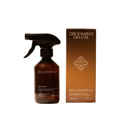 Itch Stop Plus Verzorging Deluxe