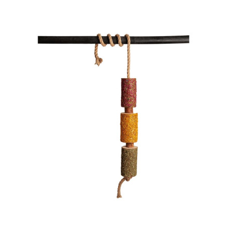 Ontspannend houten speelgoed Grooming Deluxe