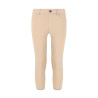 Legging Mexico Kids Kentucky grip genoux garçon - Beige