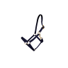 Nylon Halster Kentucky - Marine