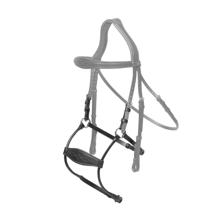 Hybride Neusriem Dy'on New English Collection