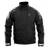 Veste d'hiver Finn-Tack Pro Alaska - Noir