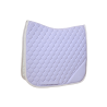 Kentucky Softshell Onion Quilt Dressuur Zadeldek - Paars