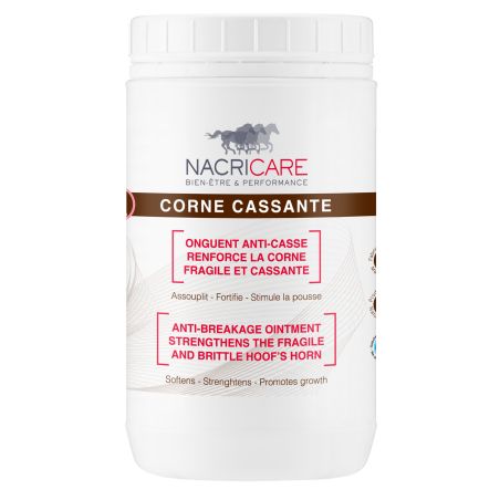 Corne Cassante Nacricare