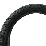 Band Finn-Tack 17’’ x 275 voor sulky