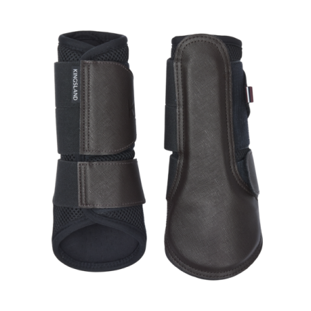 Guêtres Kingsland KLNexus en tissu mesh