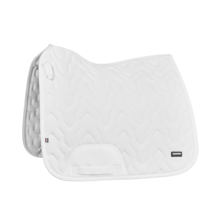 Tapis de selle Kingsland KLNelly dressage rafraîchissant