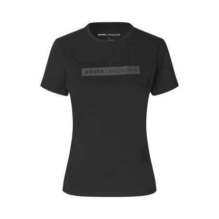 Tee-shirt Kingsland EQ KL Frida femme par 2
