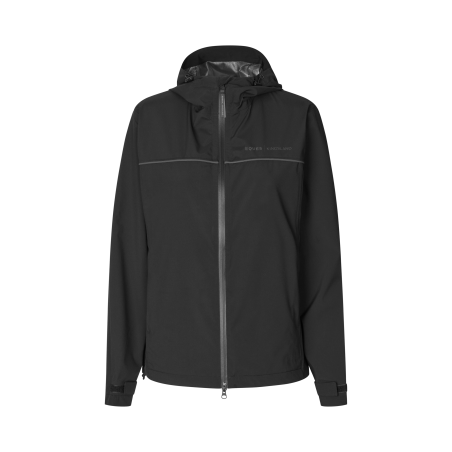 Veste de pluie Kingsland EQ KL Storm imperméable unisexe