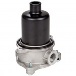 Finn-Tack filter voor sulky