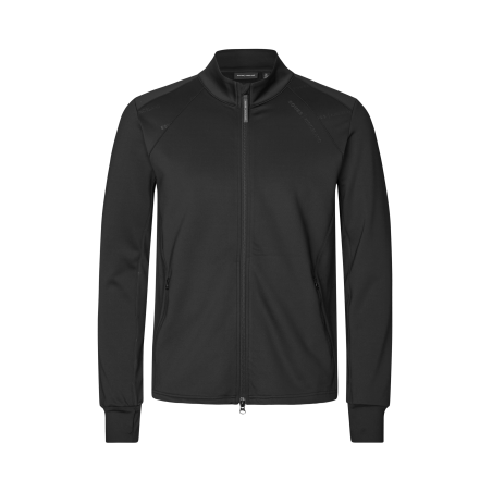 Kingsland EQ KL Magnus heren fleece