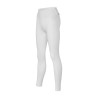 Kingsland Full Grip Classic dameslegging - Wit