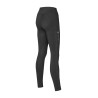 Kingsland Full Grip Classic dameslegging - Zwart